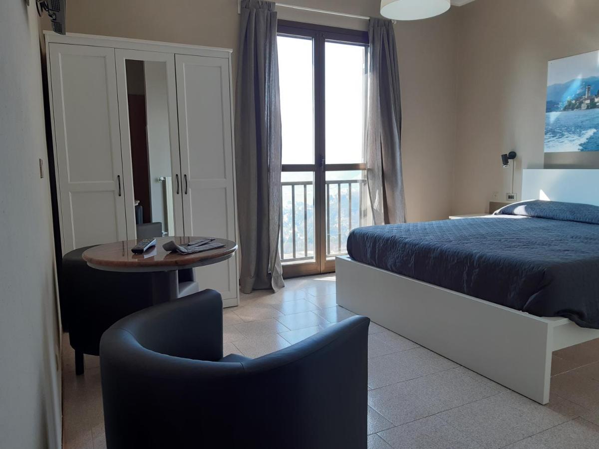 Hotel Battle Of Britain Ameno Dış mekan fotoğraf