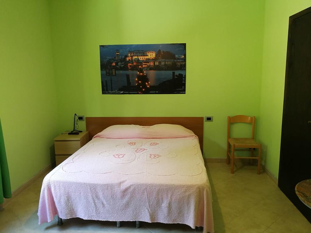 Hotel Battle Of Britain Ameno Dış mekan fotoğraf